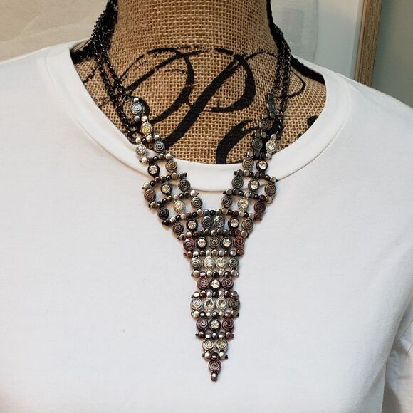 3 for $25 Necklace - Picture 1 of 7